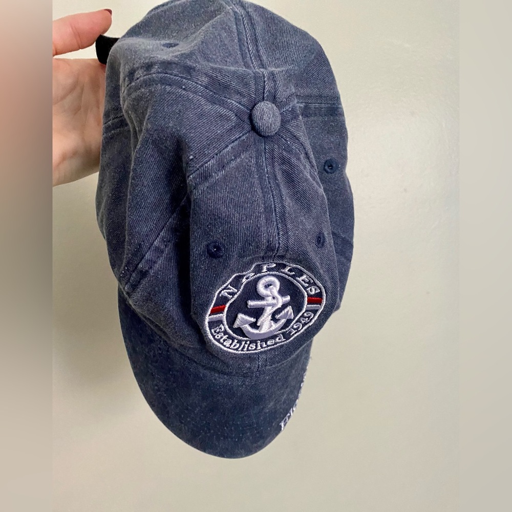 Baseball Cap - Picture 3 of 3